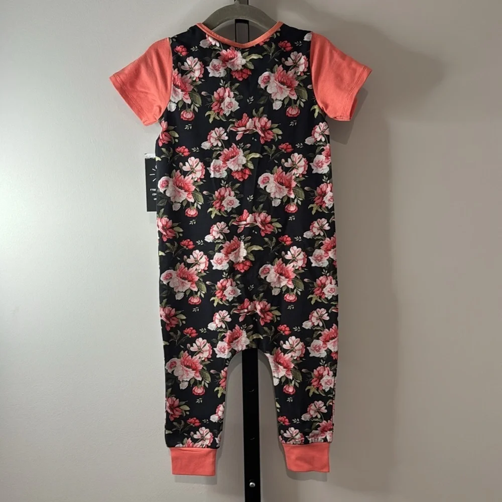 Rags adorable floral