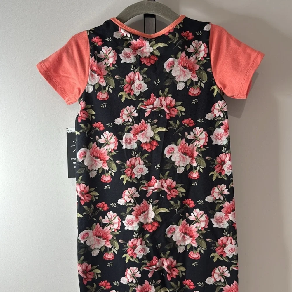 Rags adorable floral