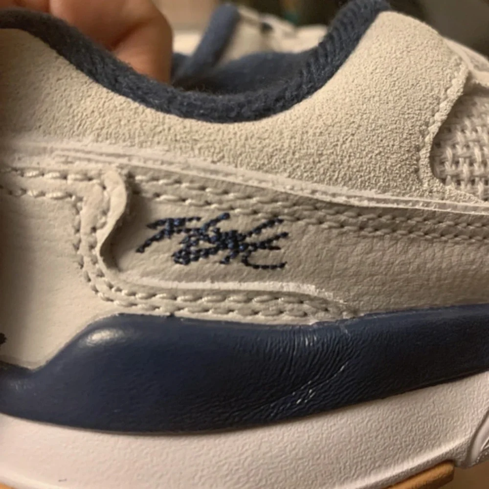 Jordan classic low