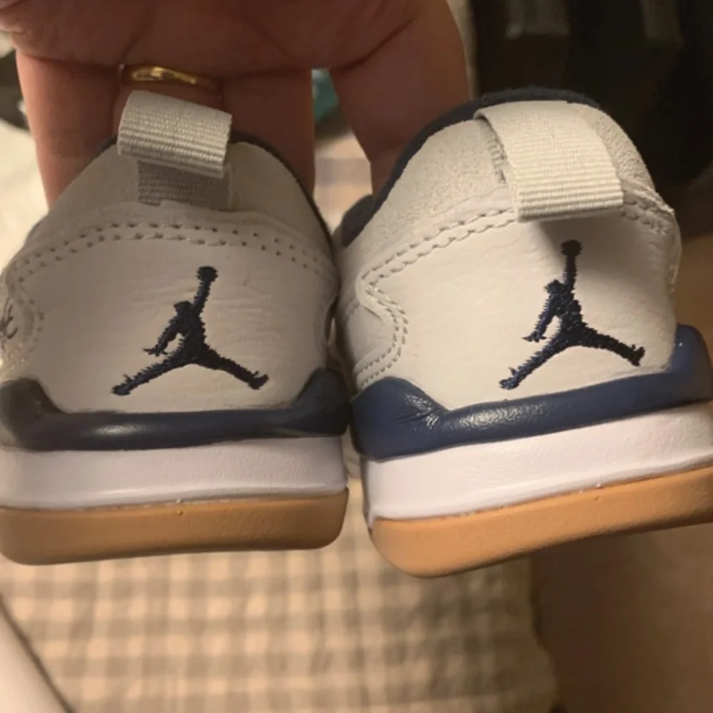 Jordan classic low