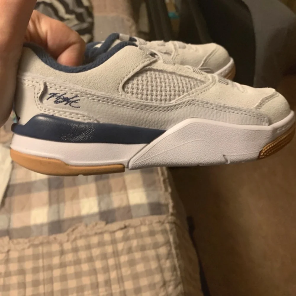 Jordan classic low