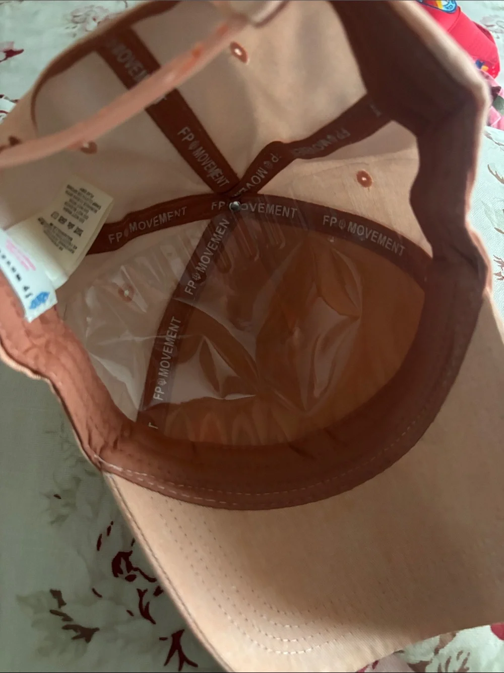 FP Movement by Free People soft peach