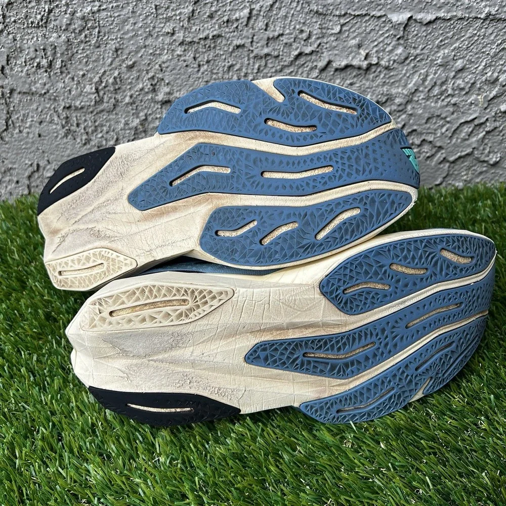 New Balance these have