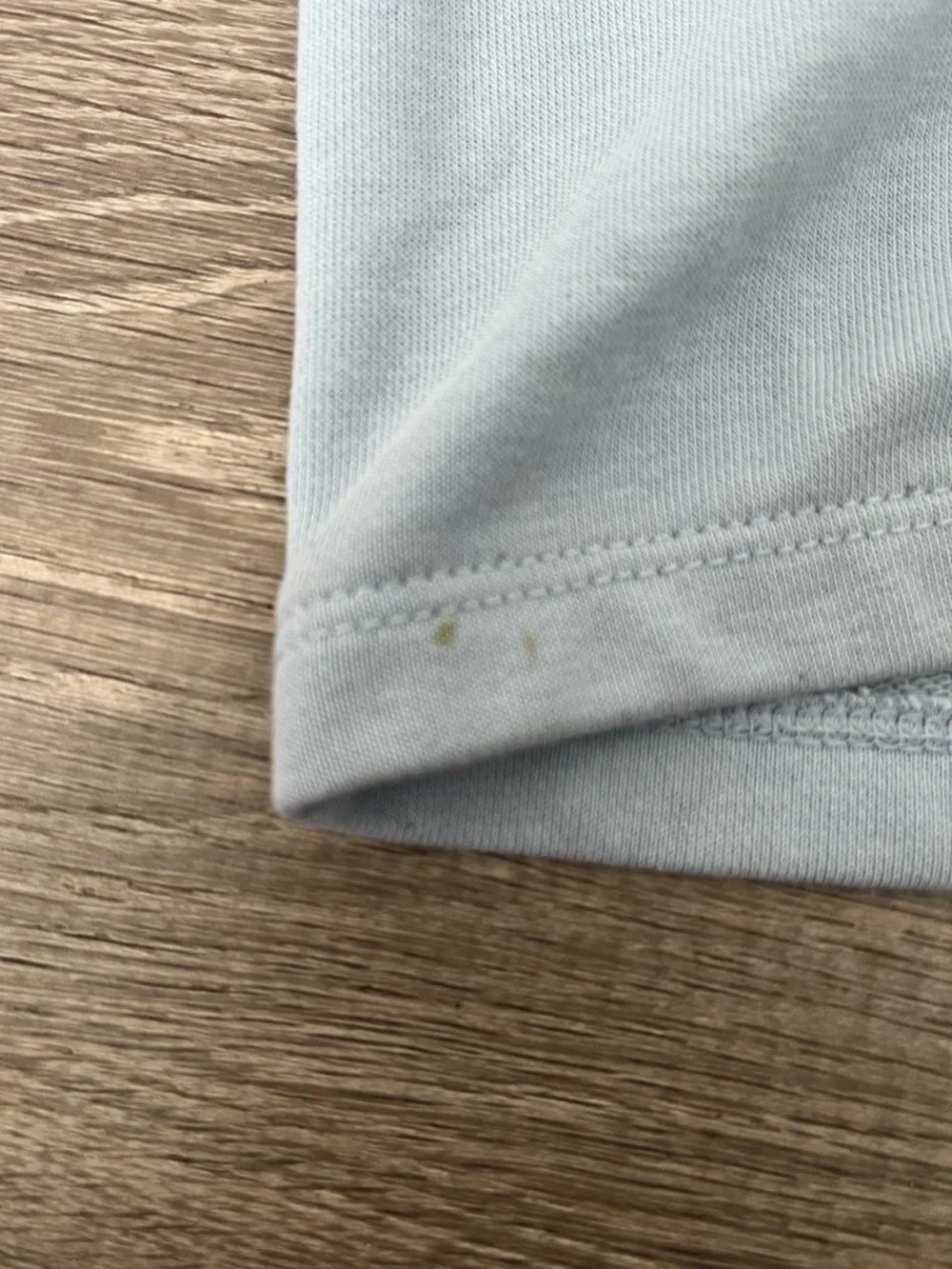 Nike toddler blue