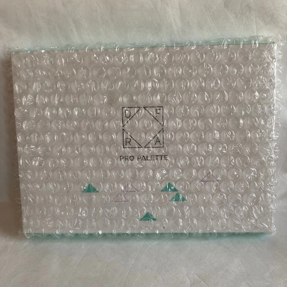OFRA pro palette