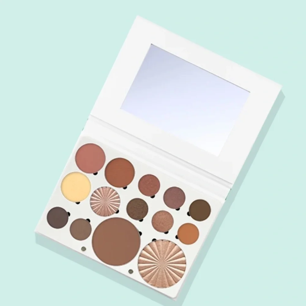 OFRA pro palette
