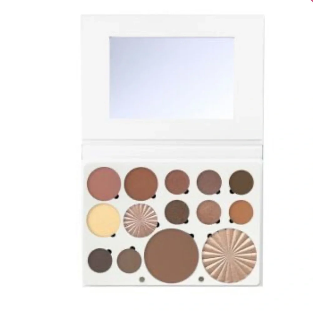 OFRA pro palette