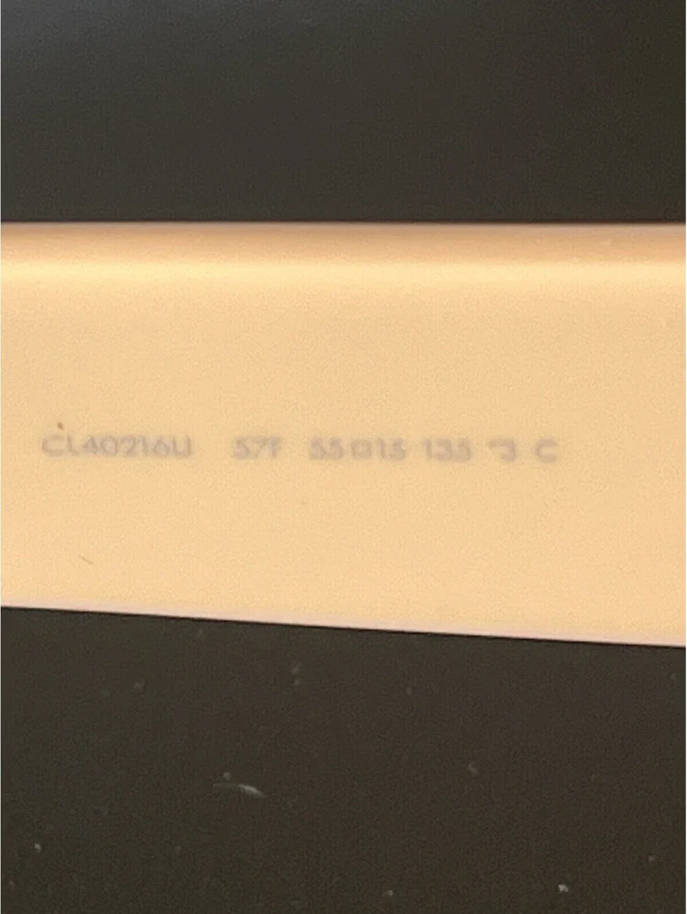 Celine glasses are