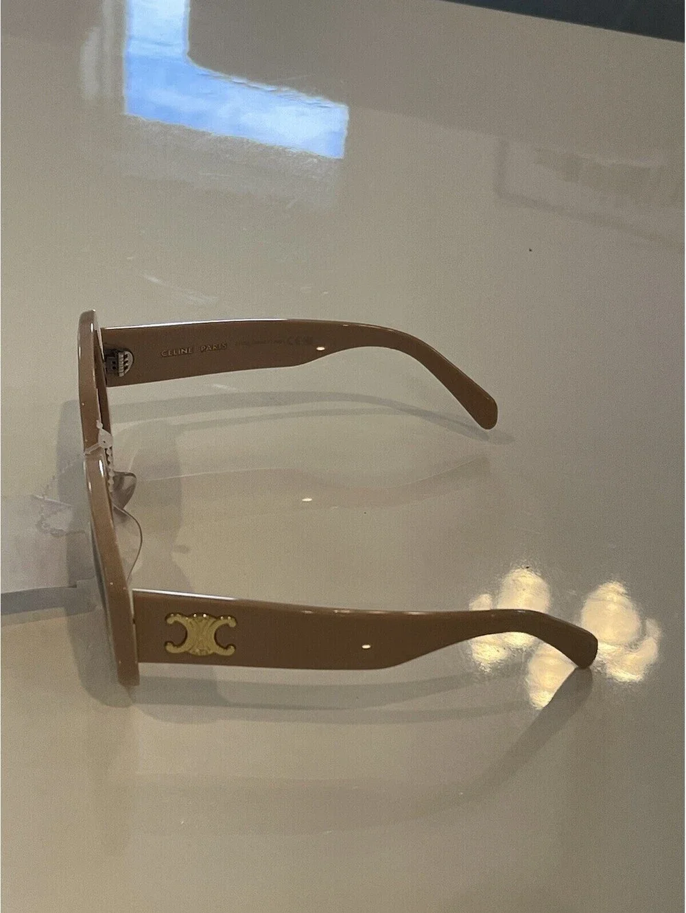 Celine glasses are