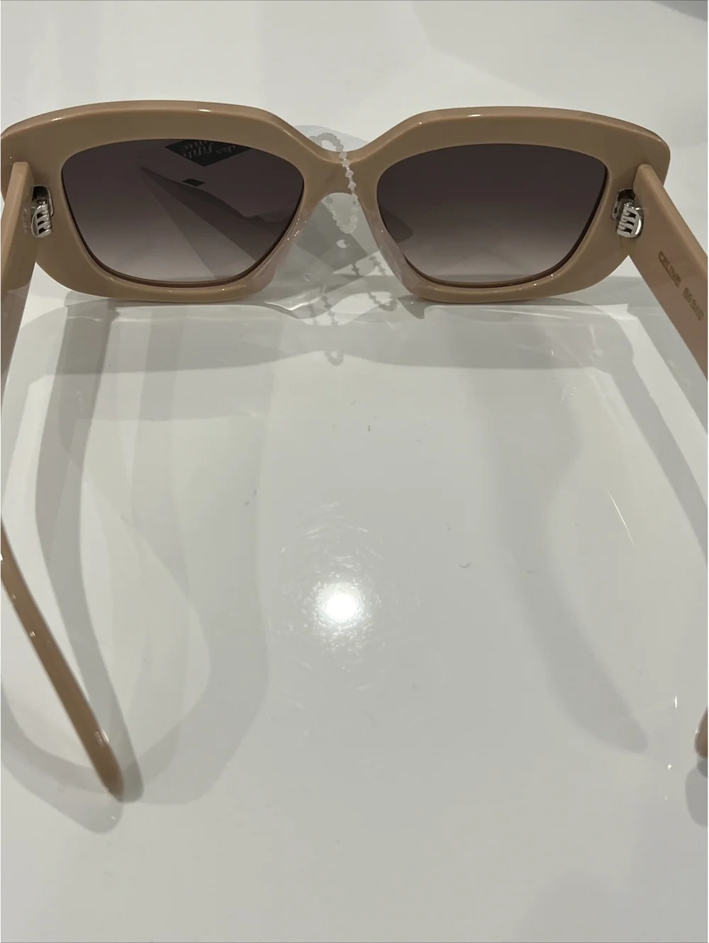 Celine glasses are