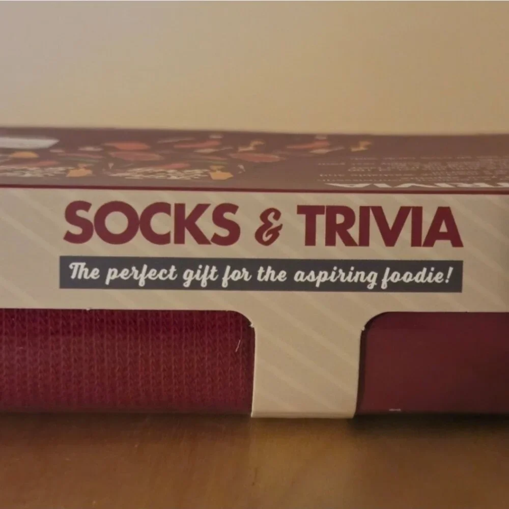 Professor Puzzle nwt box