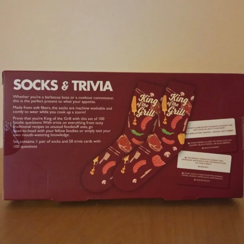 Professor Puzzle nwt box