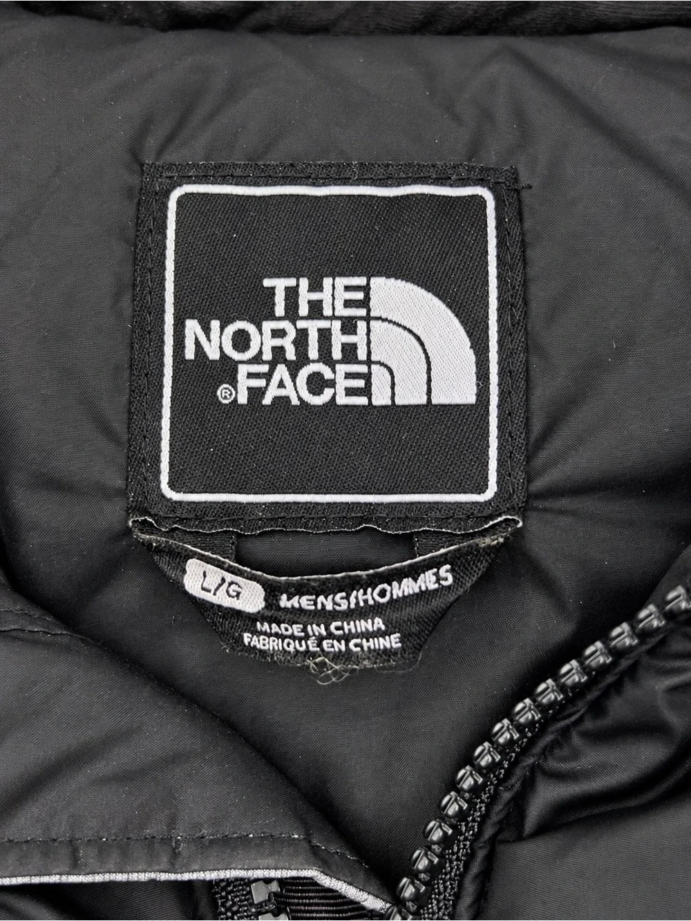 The North Face north face