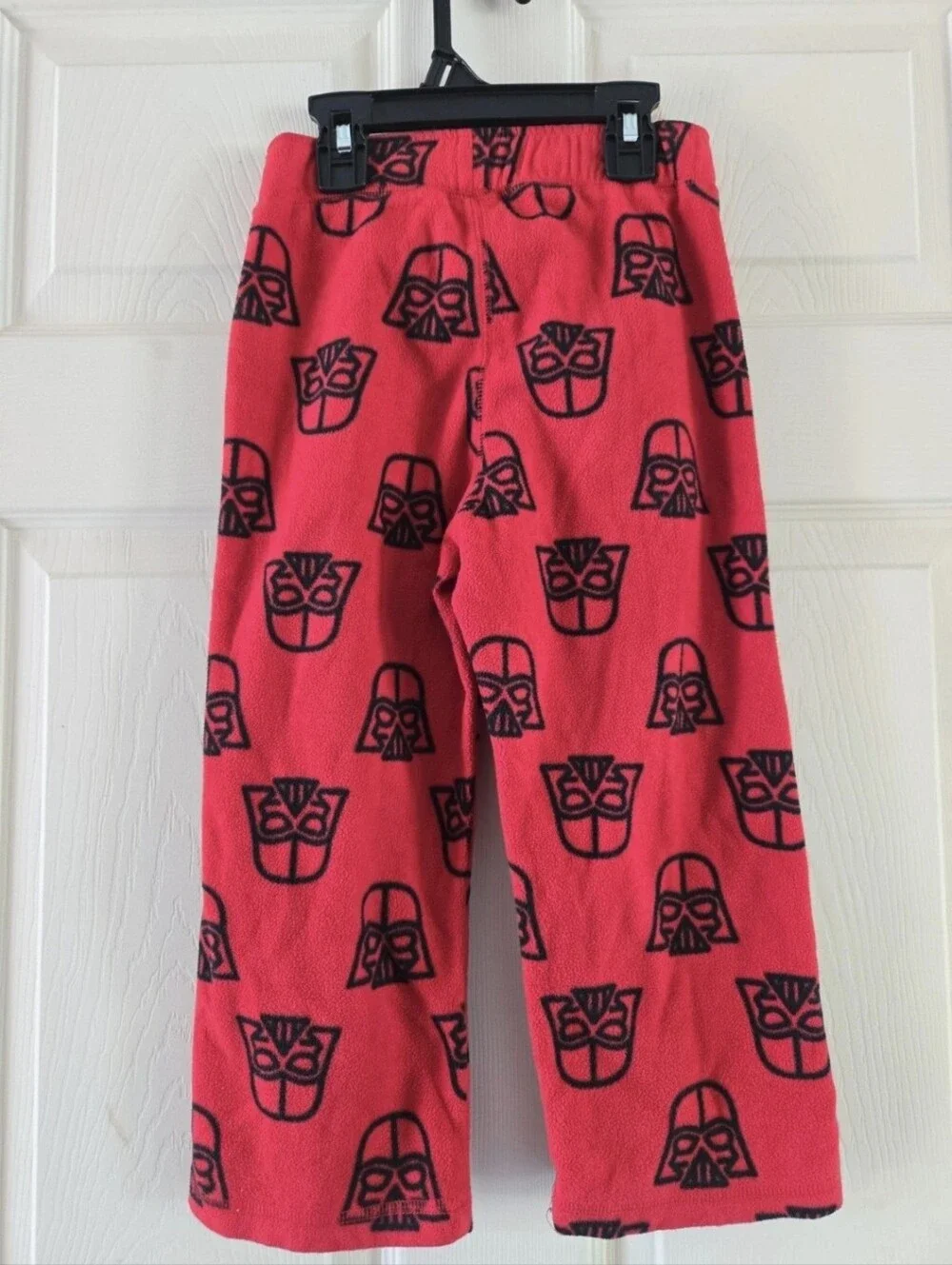 Star Wars size good