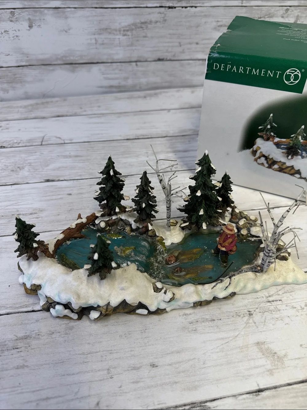 Department 56 dept 56