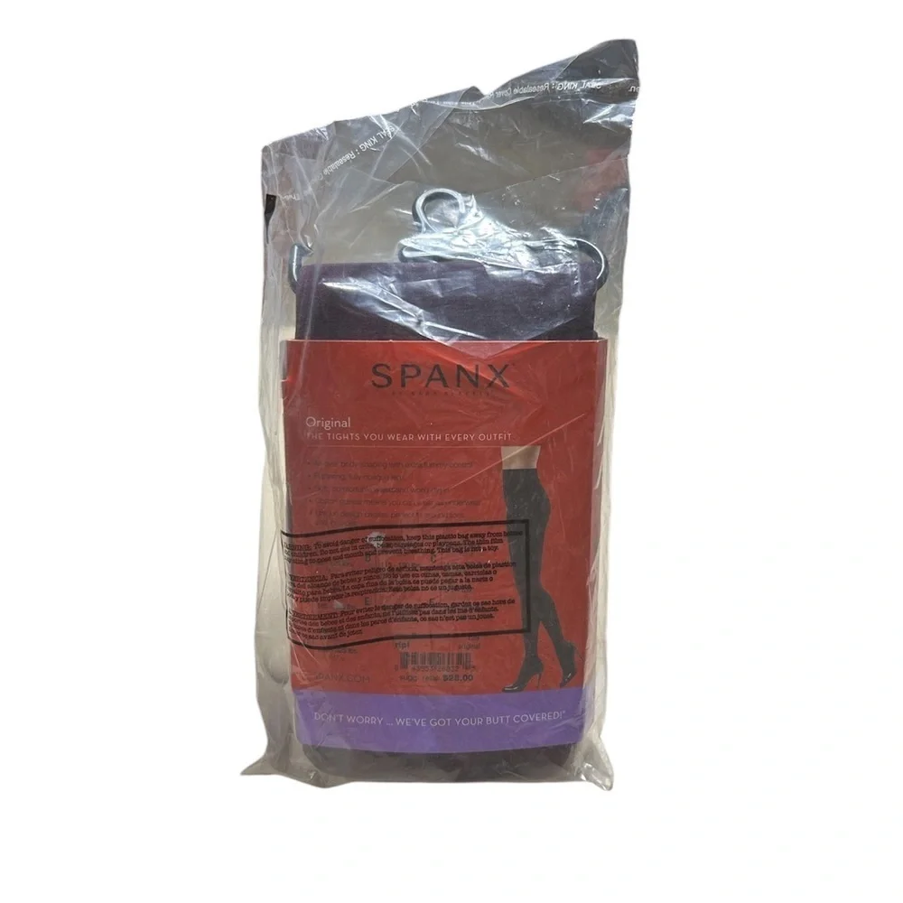 SPANX original tights