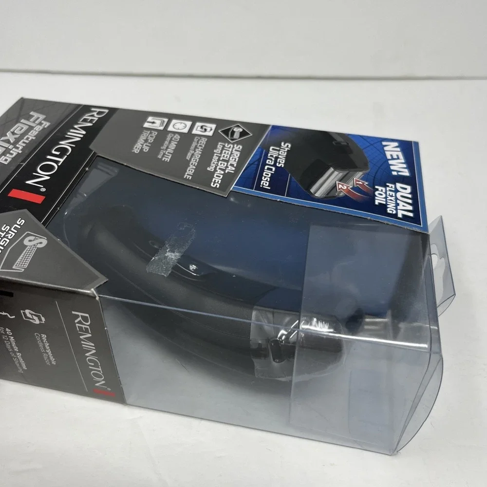 Remington f3 shaver