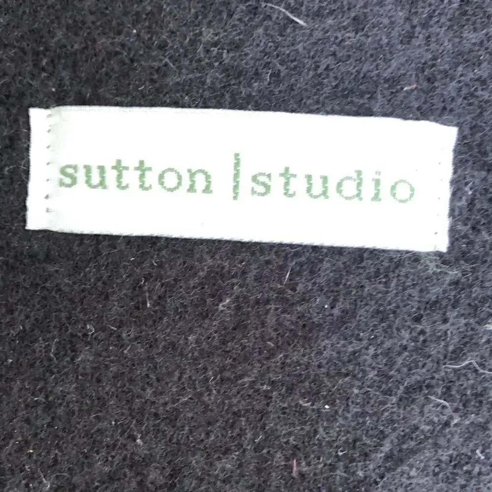 Sutton  Studio  shawl