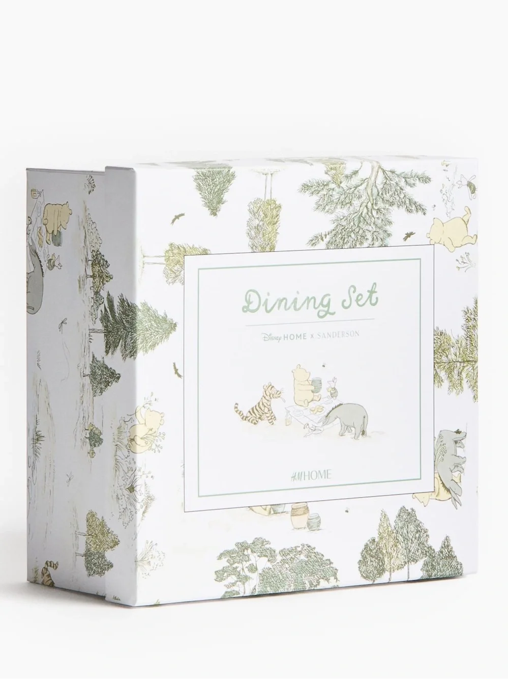 Disney brand new