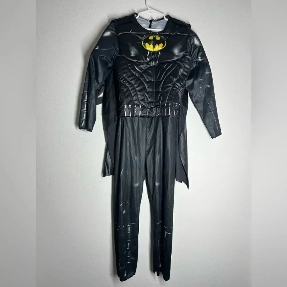 N/A batman costume