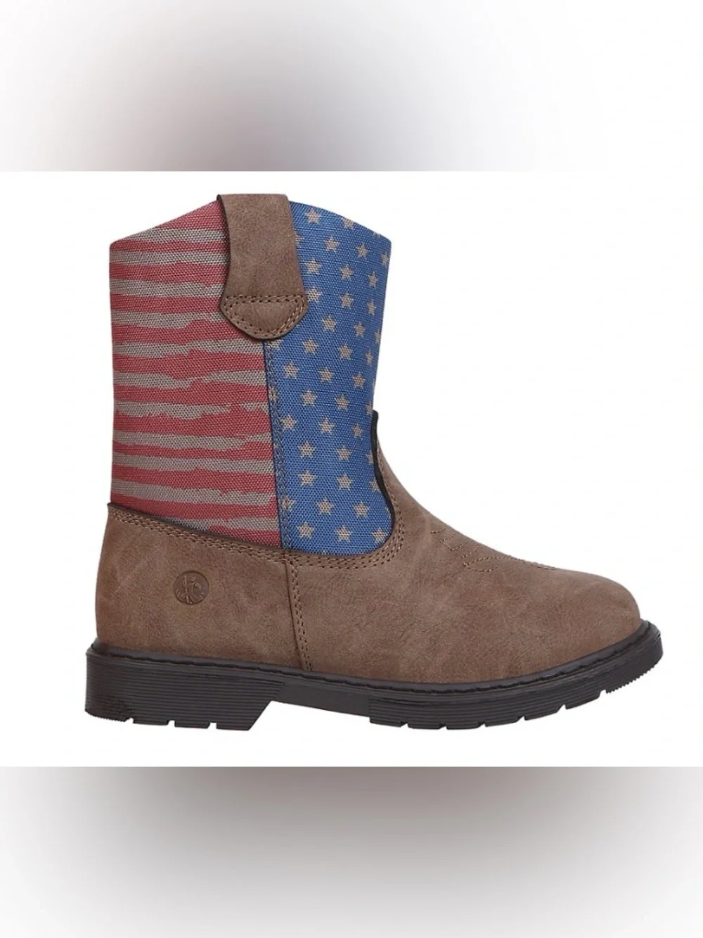 Northside Big Boys Partner Americana Boots
