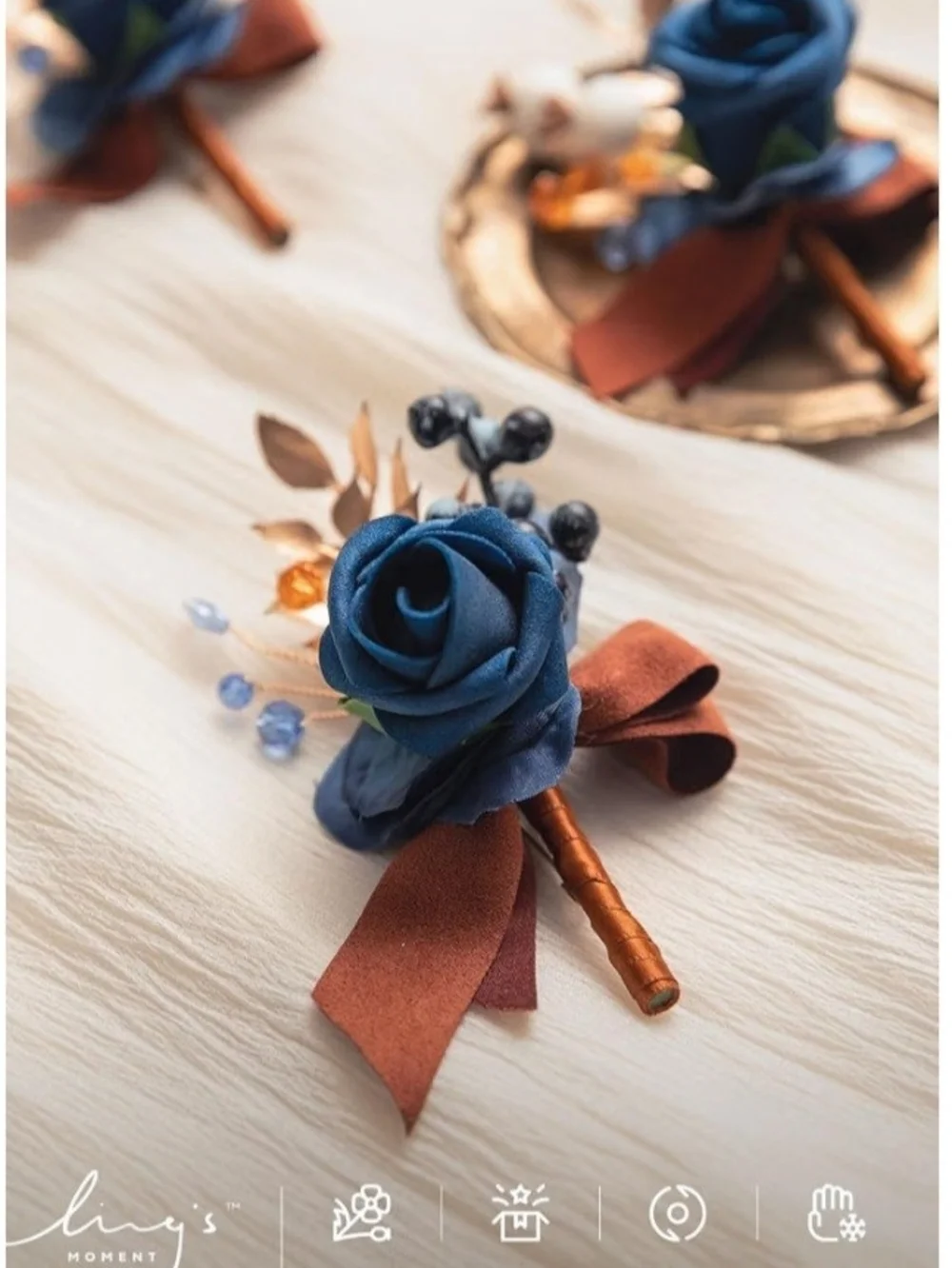 lings elegant faux