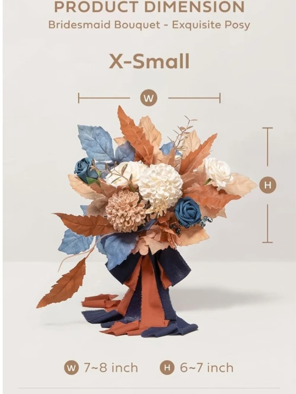 lings elegant faux