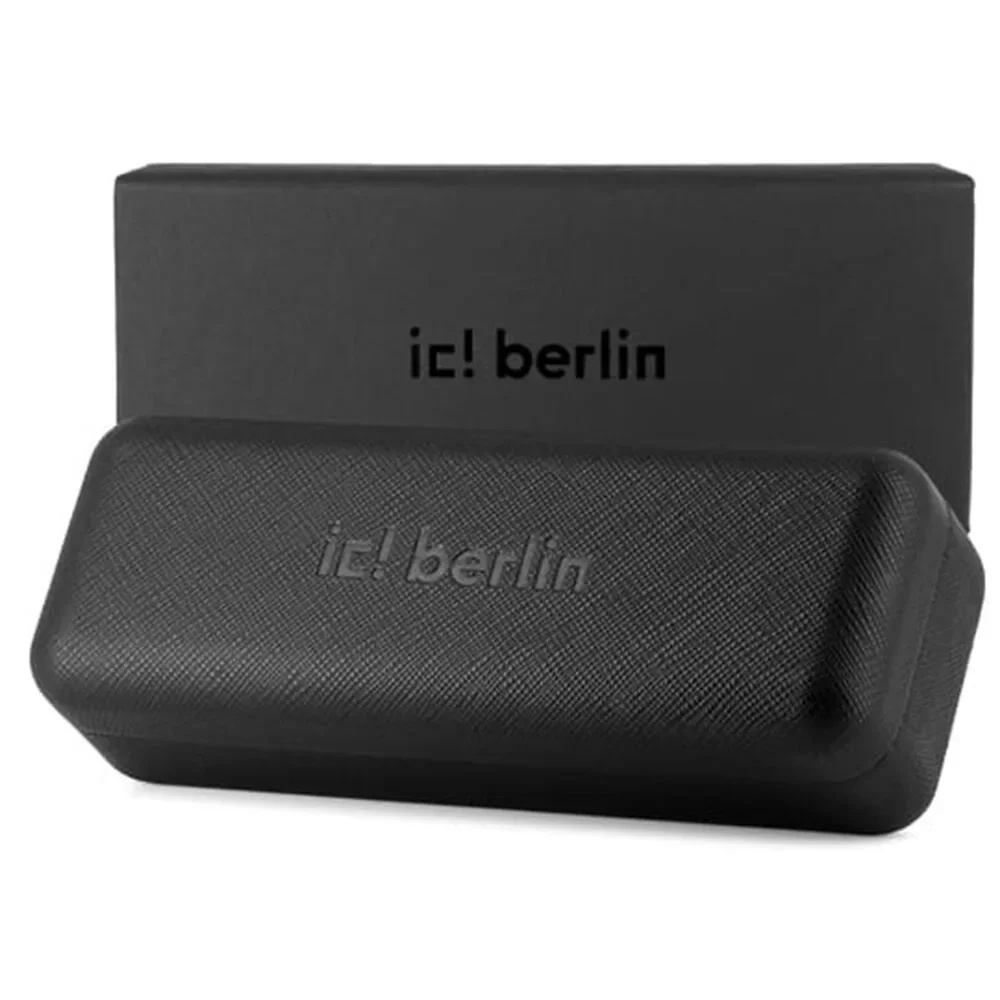 NWT IC Berlin Sara-A066445607346011907 57mm New Sunglasses