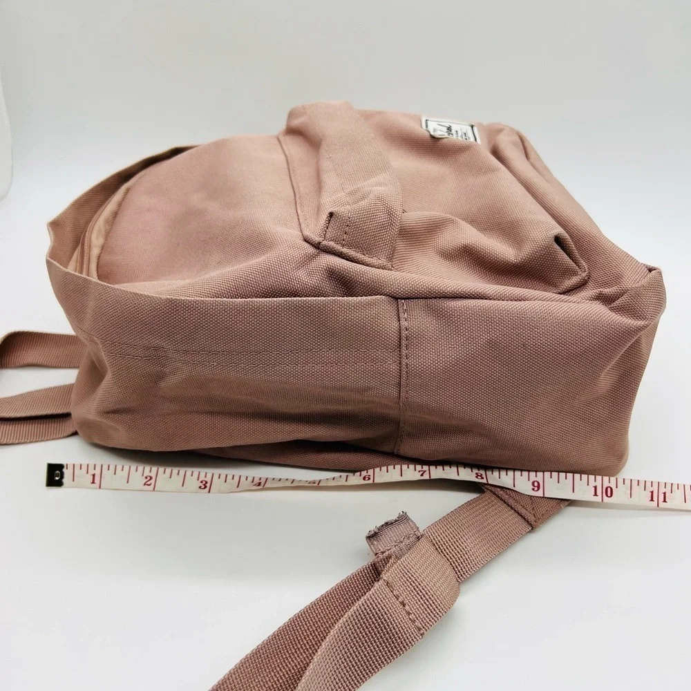 HERSCHEL UNISEX SMALL BACKPACK BLUSH COLOR