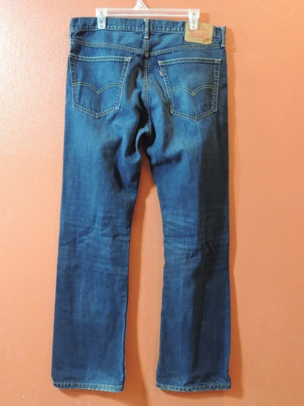 Levis very nice