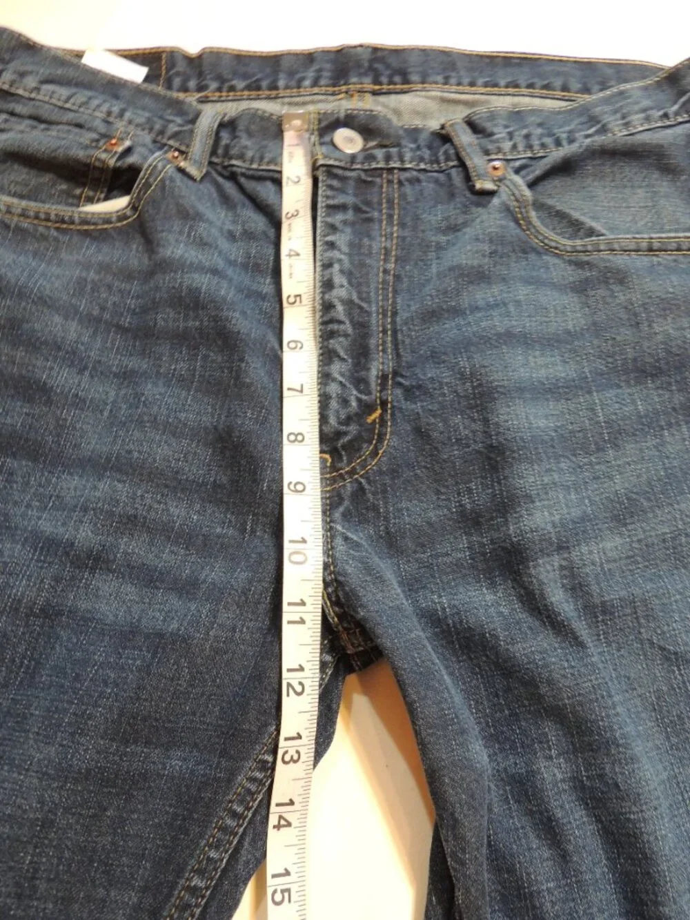 Levis very nice