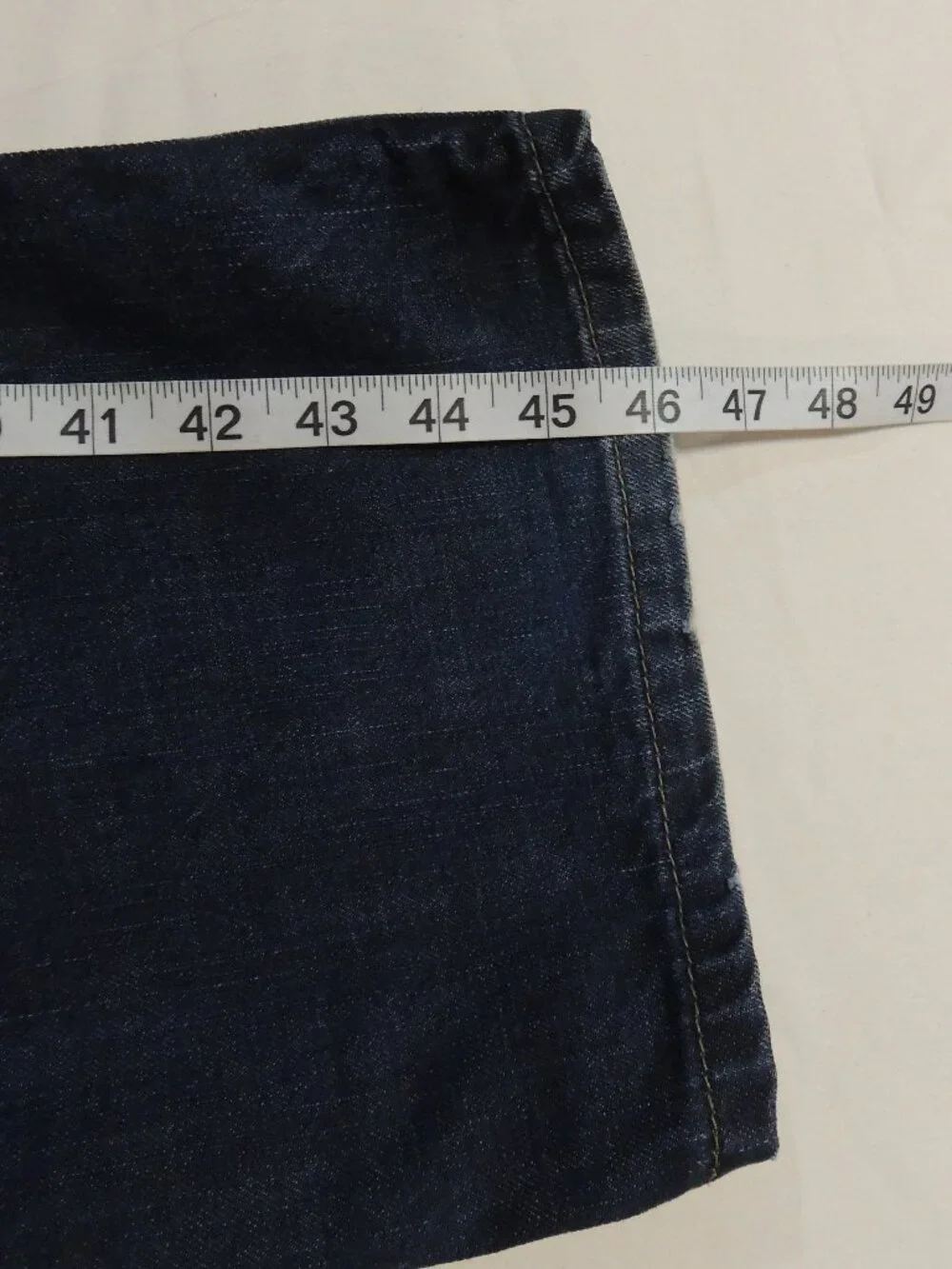 Levis very nice