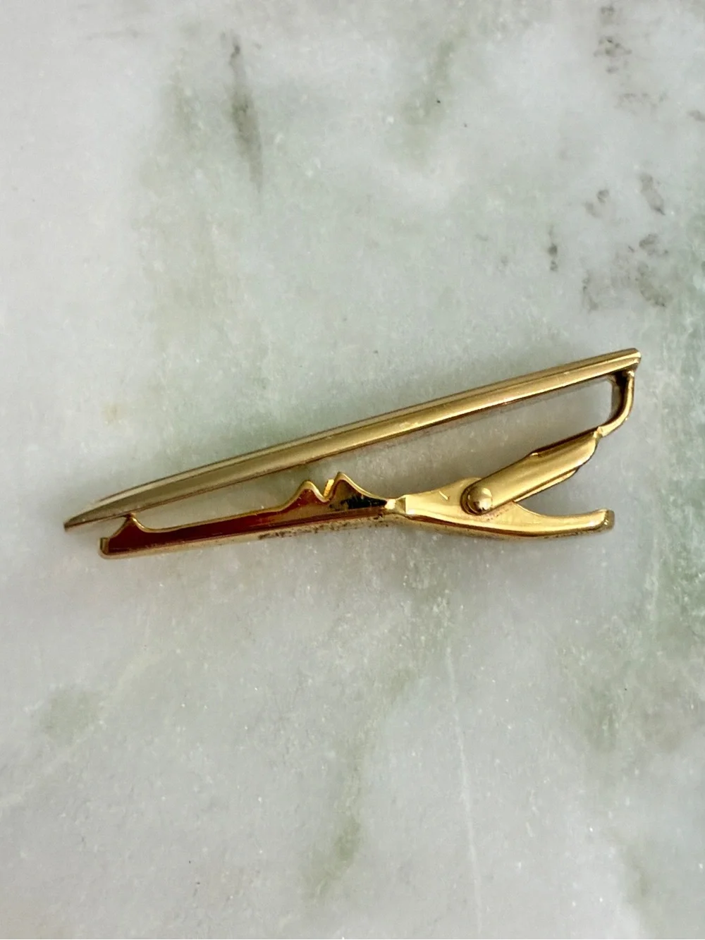 Dior vintage tie