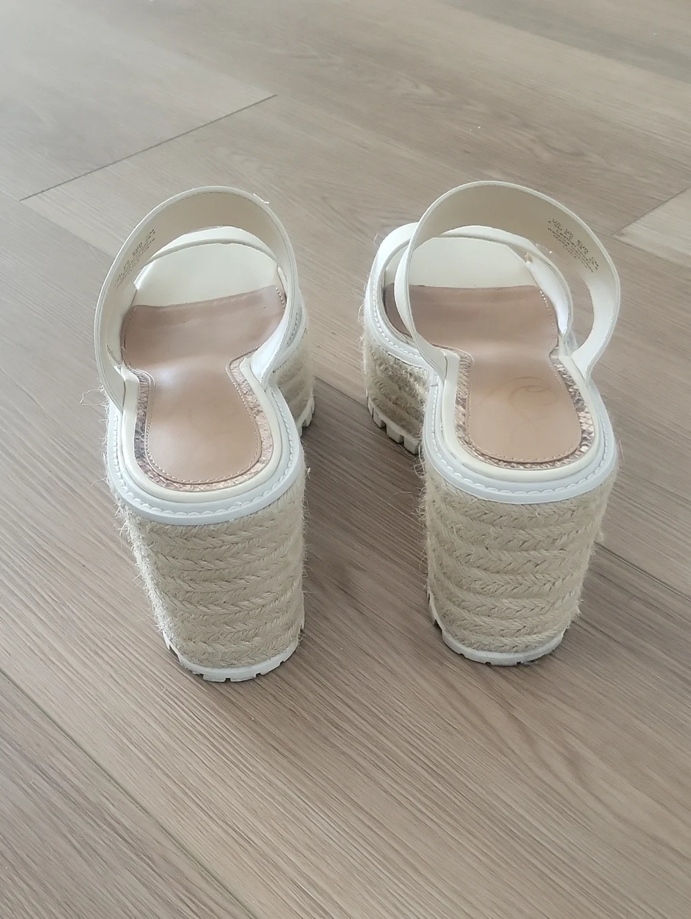 Sam Edelman upper women