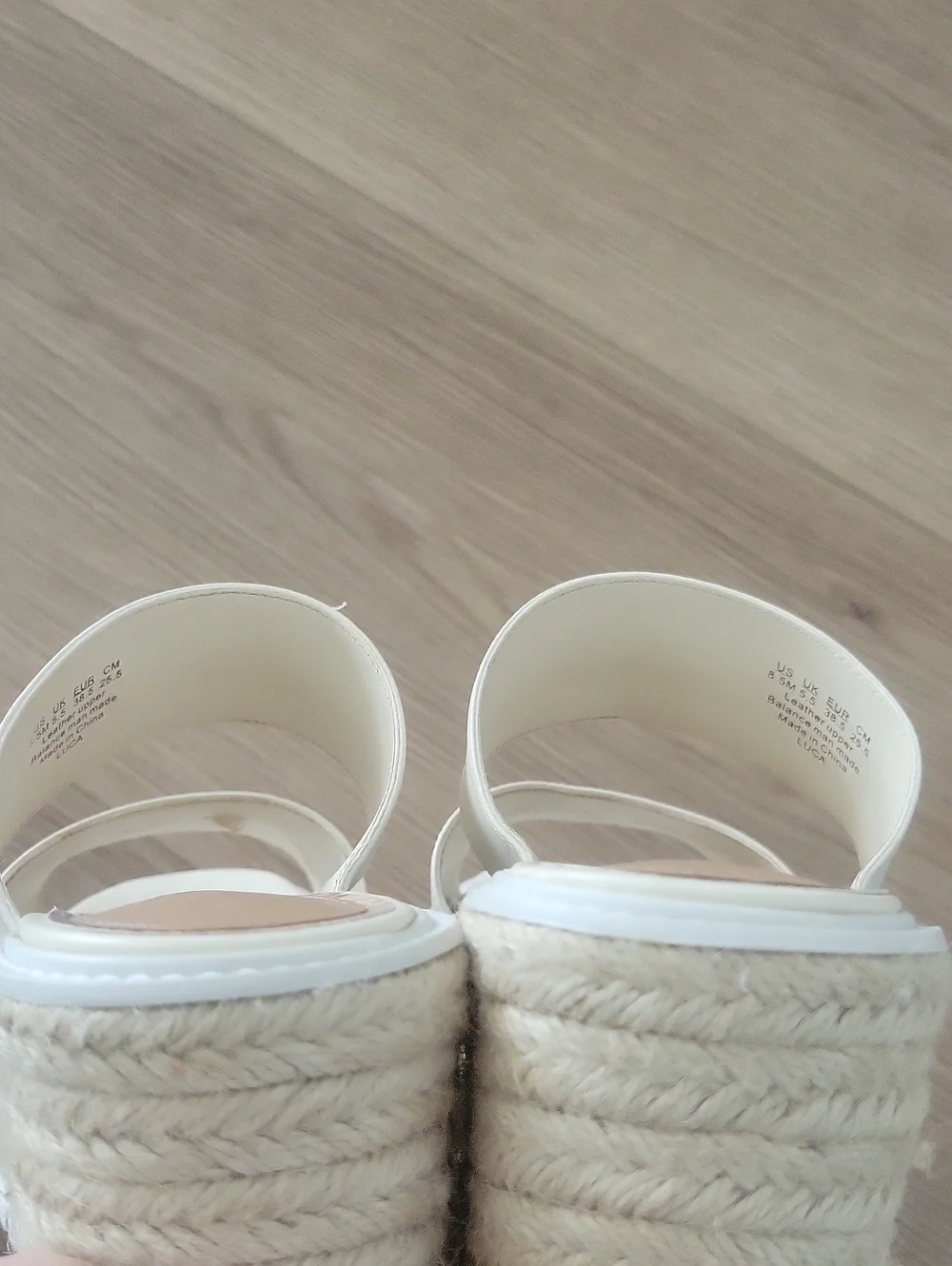 Sam Edelman good wear man