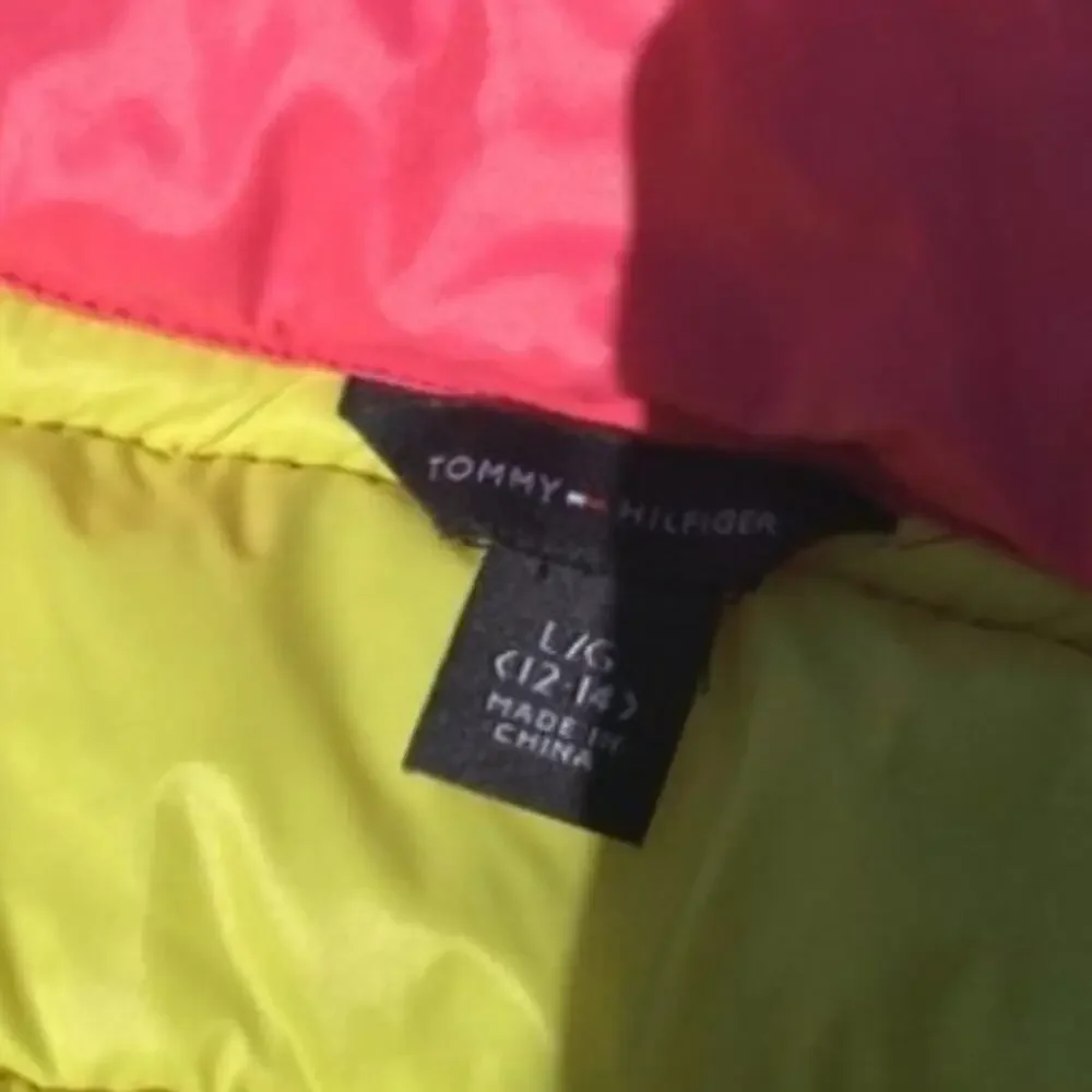 Tommy Hilfiger tommy hilfiger