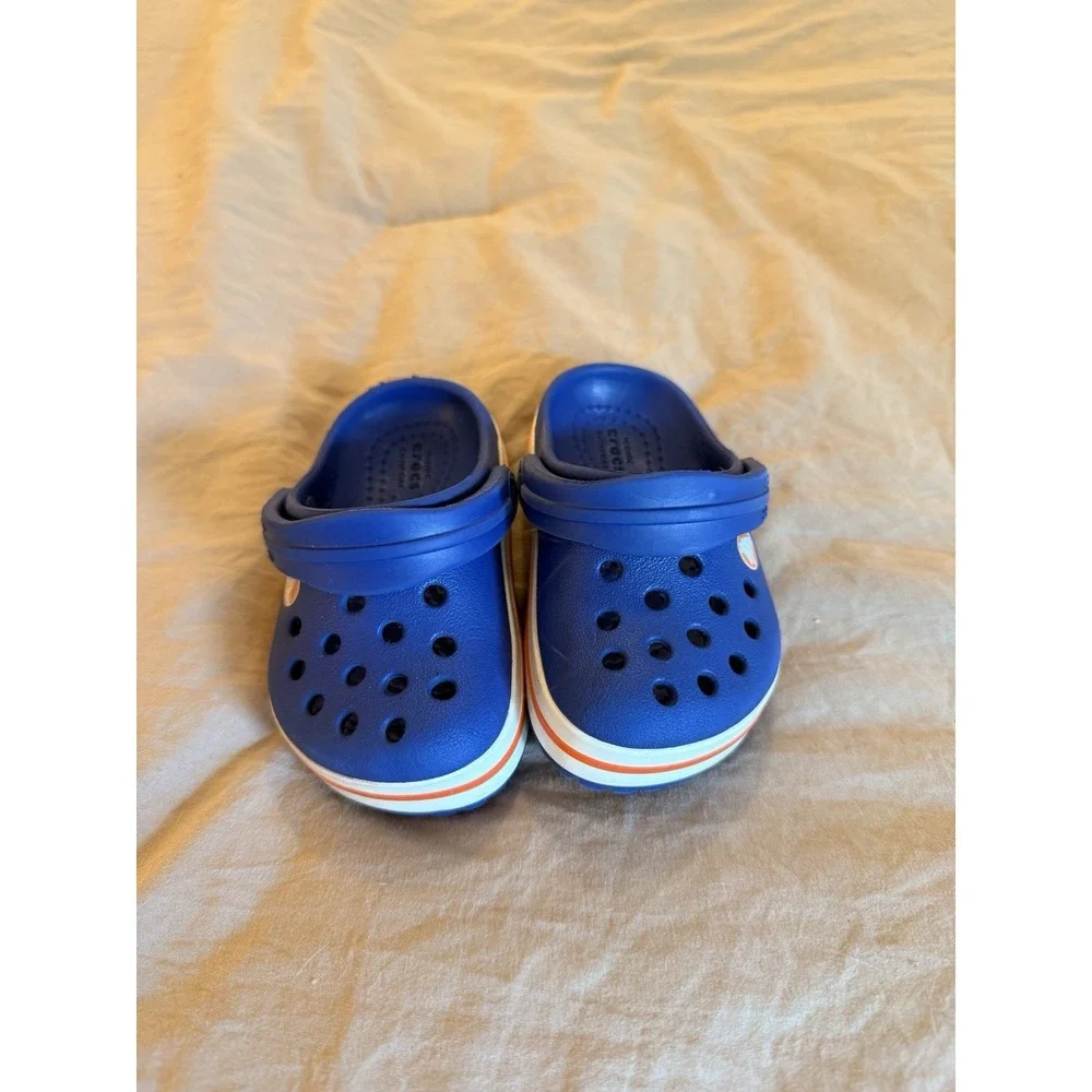 CROCS baby toddler