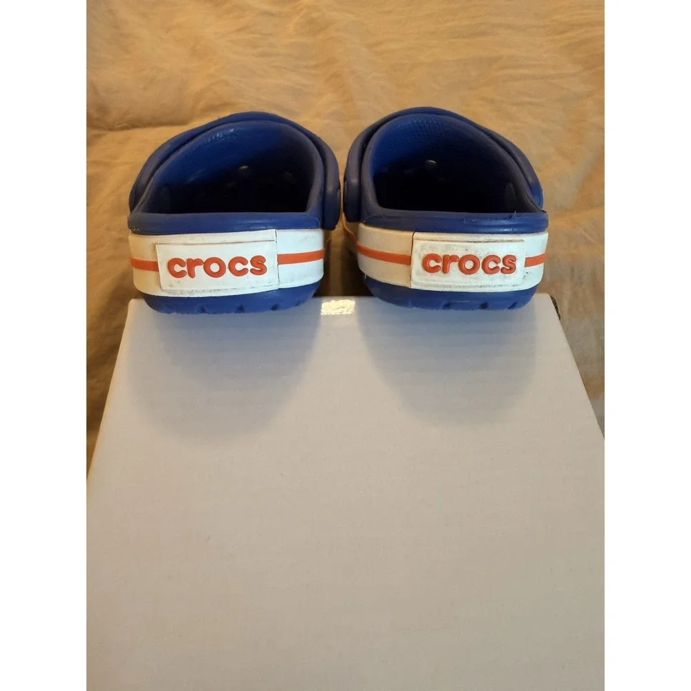 CROCS baby toddler