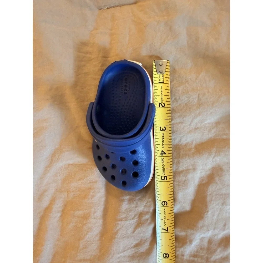 CROCS baby toddler