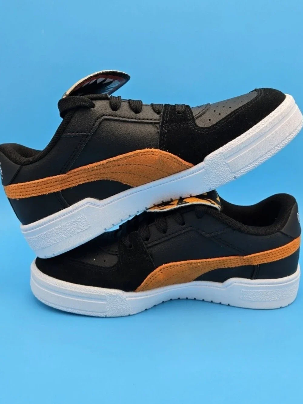 Puma stripe please collar