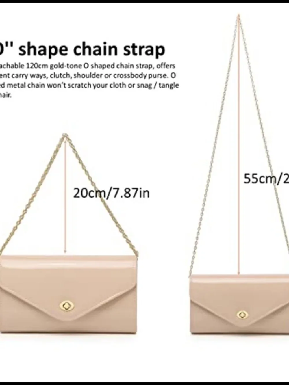 N/A elegant patent