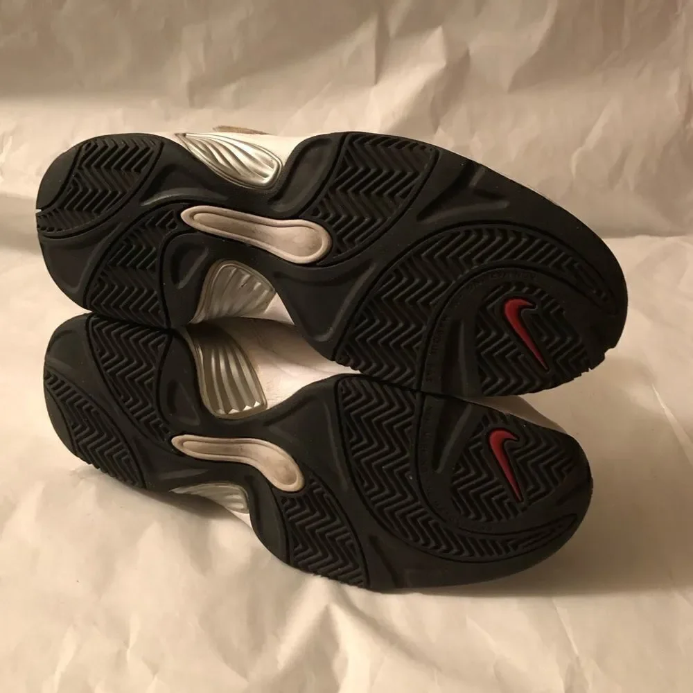 Nike high tops