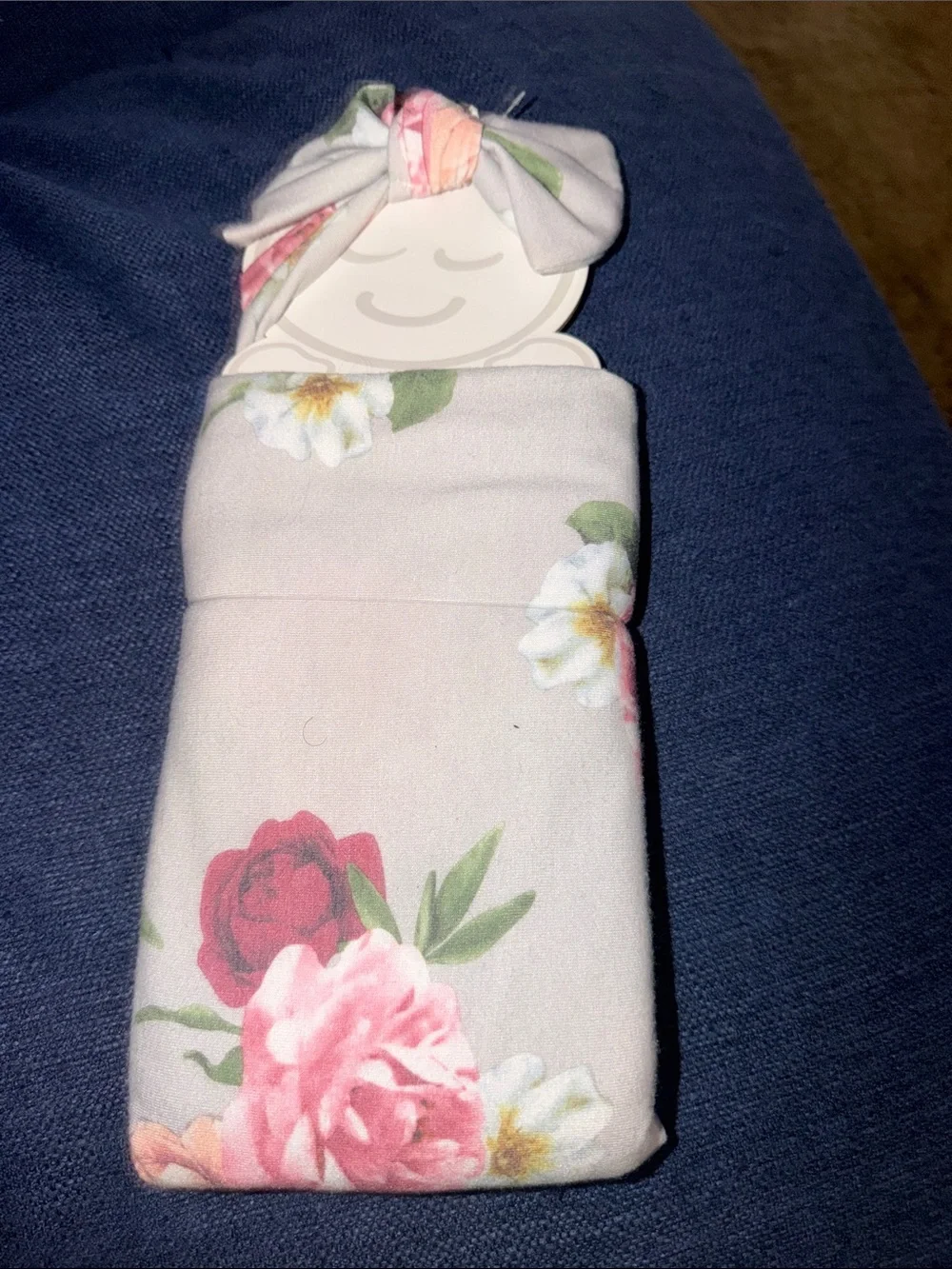 N/A cotton design