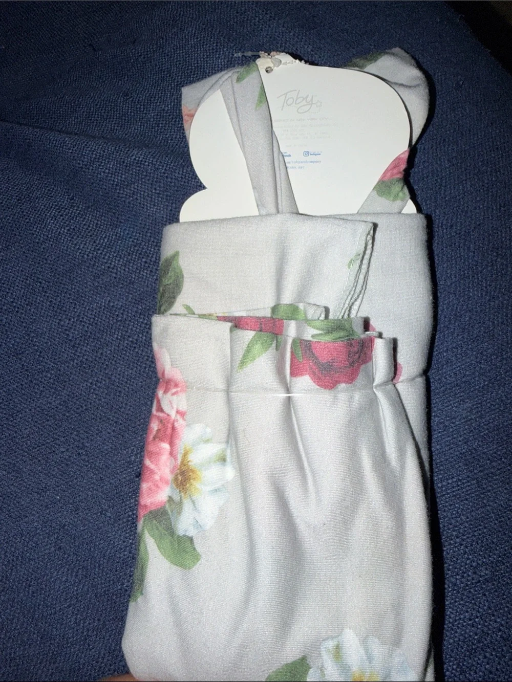 N/A style fabric matching