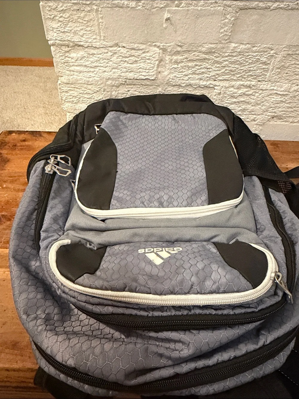 adidas versatile backpack