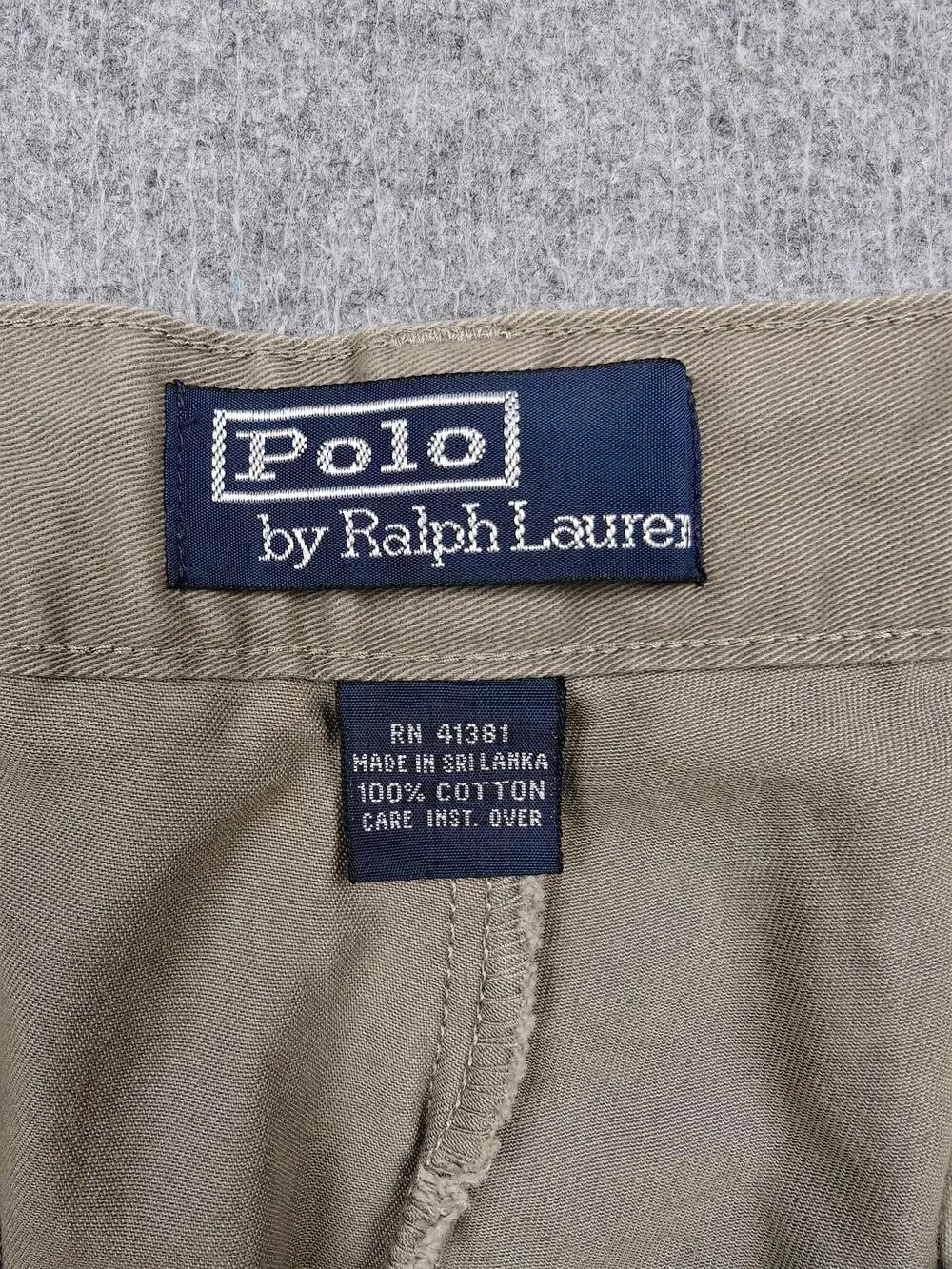Polo Ralph Lauren polo ralph
