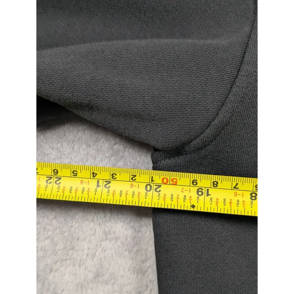 Levis fast handling