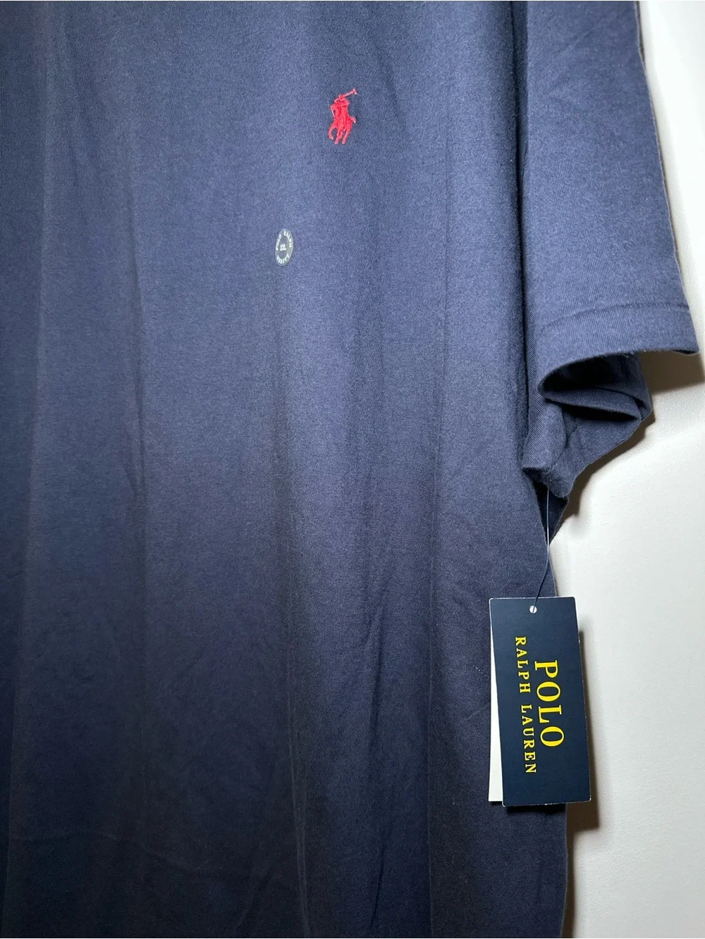 Polo Ralph Lauren nwt polo