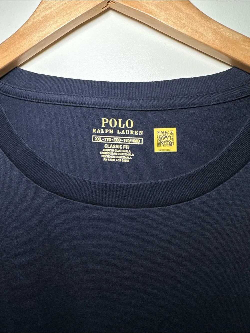 Polo Ralph Lauren nwt polo