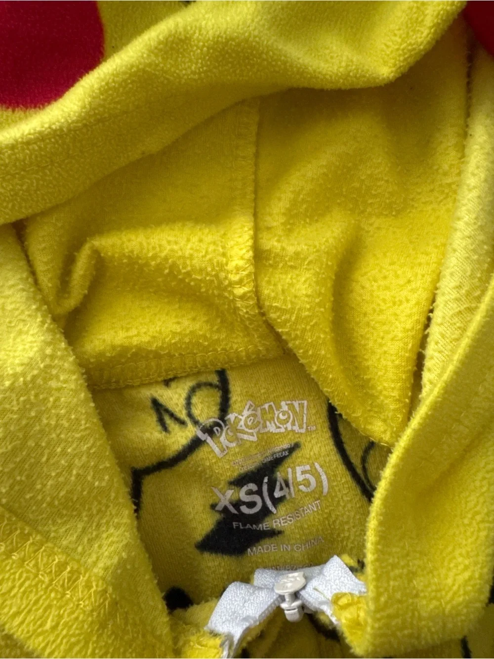 Pokemon soft yellow